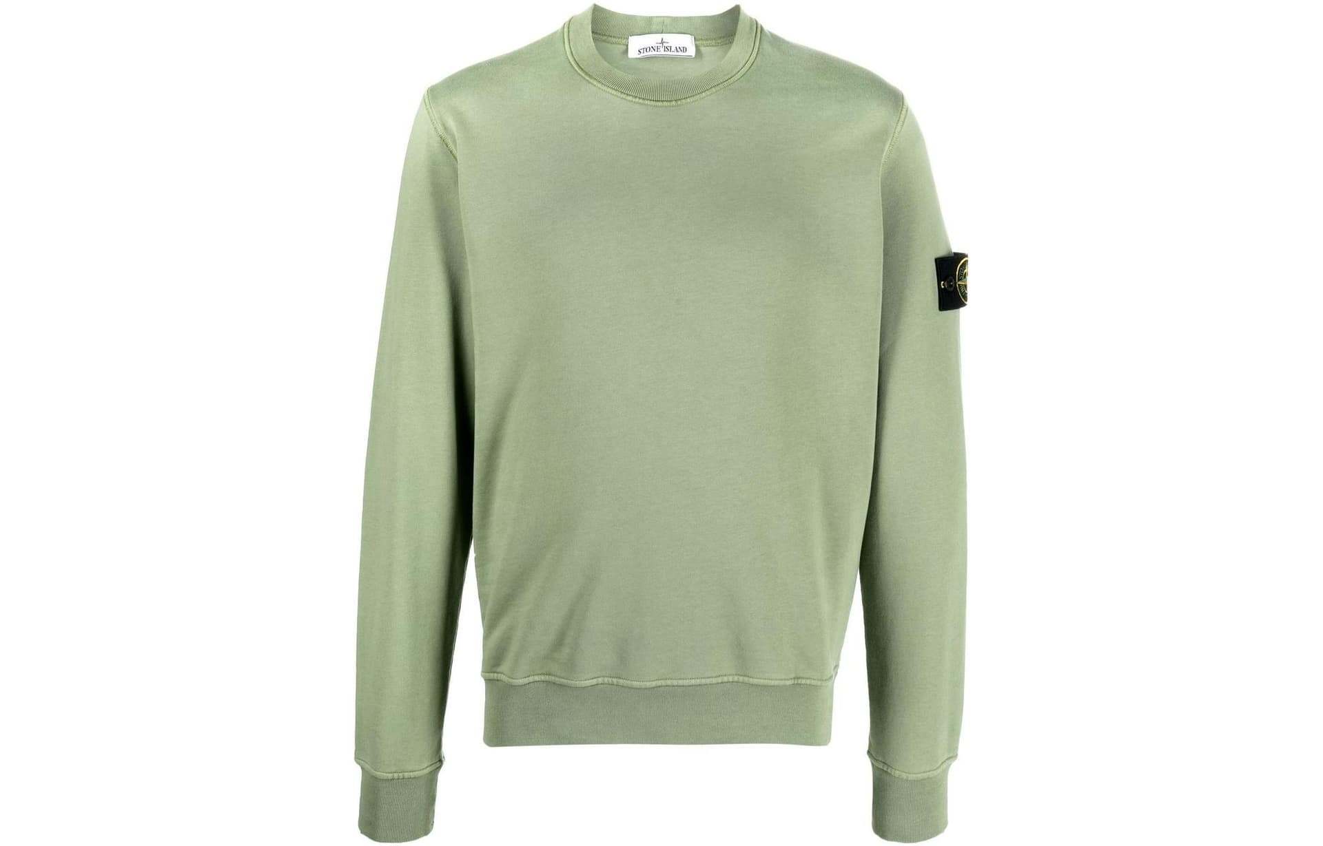 Худи STONE ISLAND SS23 - изображение 1