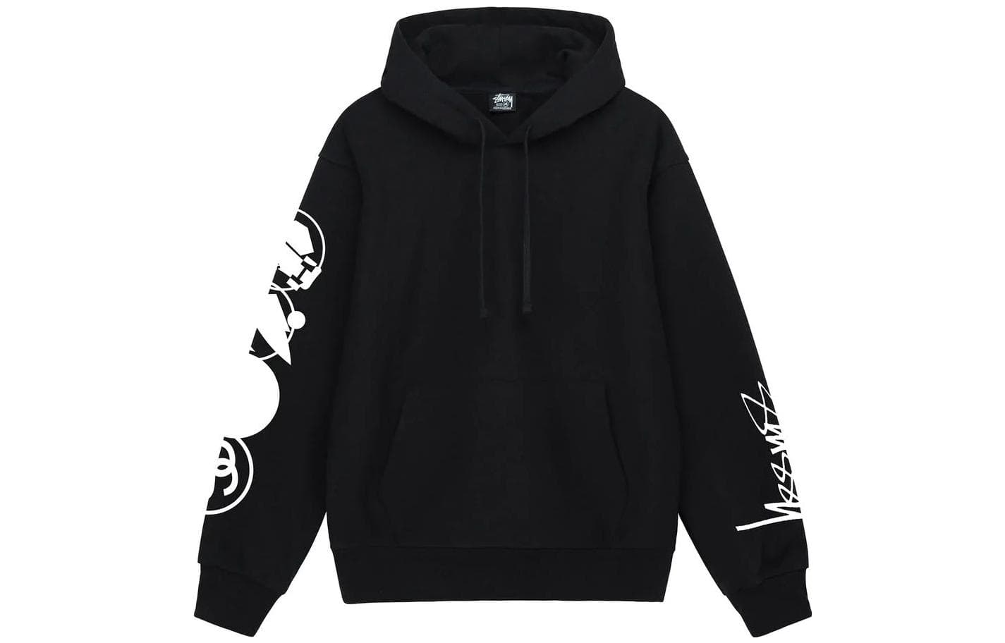 Худи Stussy SS23 logo - изображение 1
