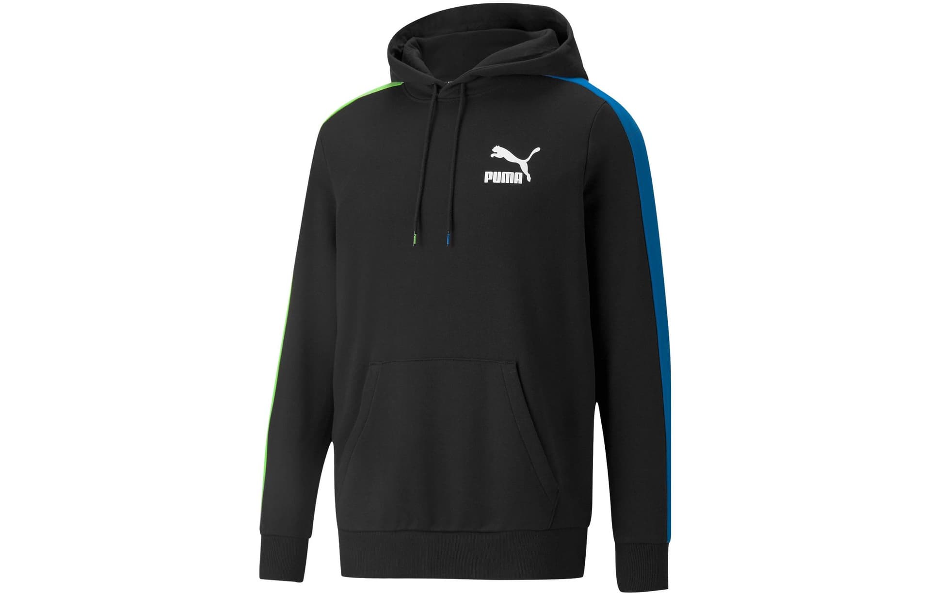 Худи PUMA Logo - изображение 1