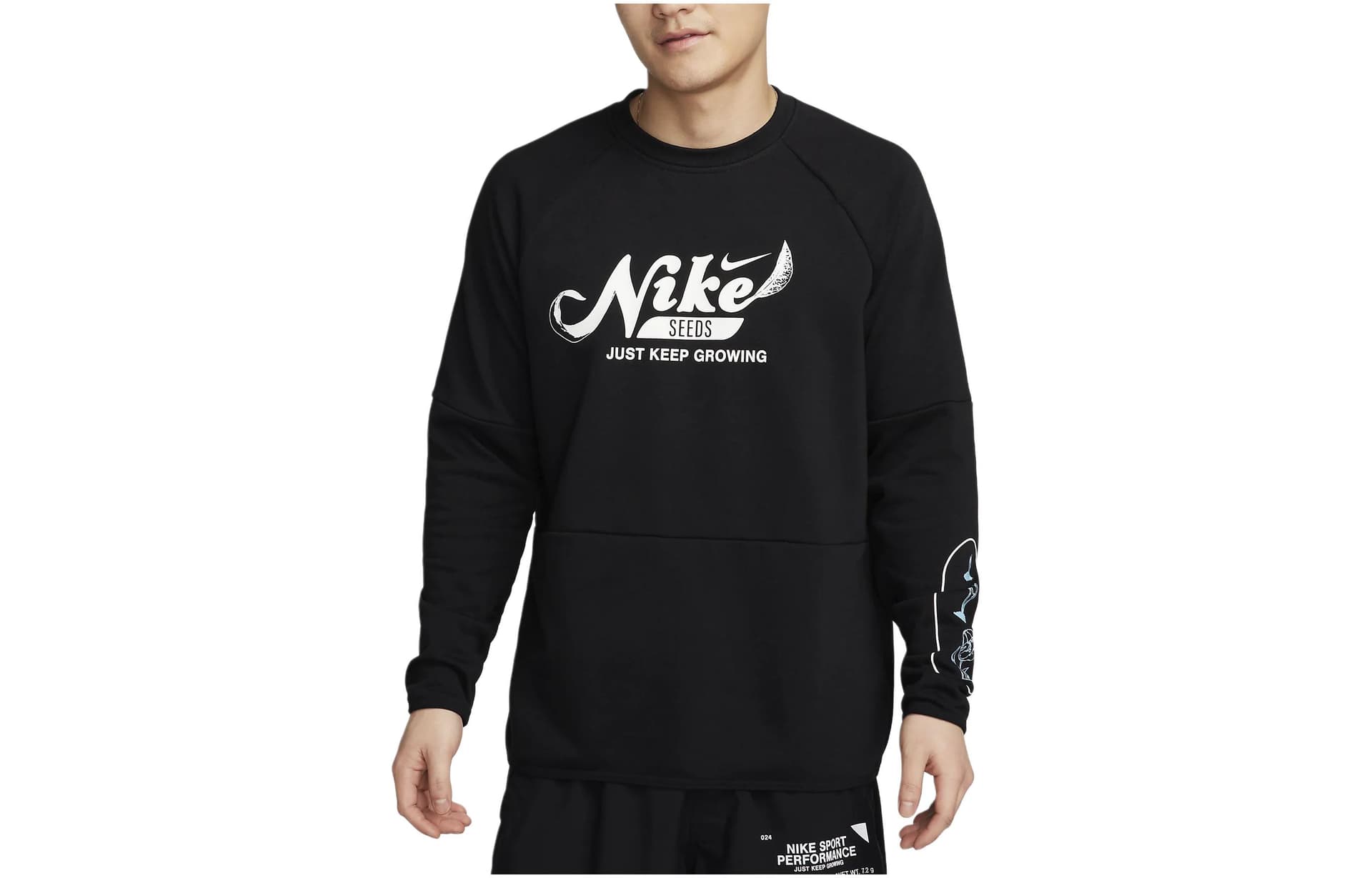 Худи Nike - изображение 3