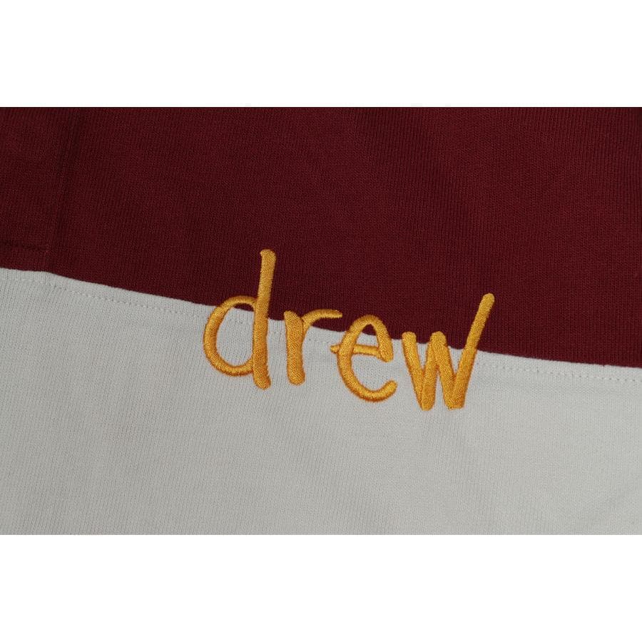 Поло Drew House sketch mascot rugby shirt Polo - изображение 3