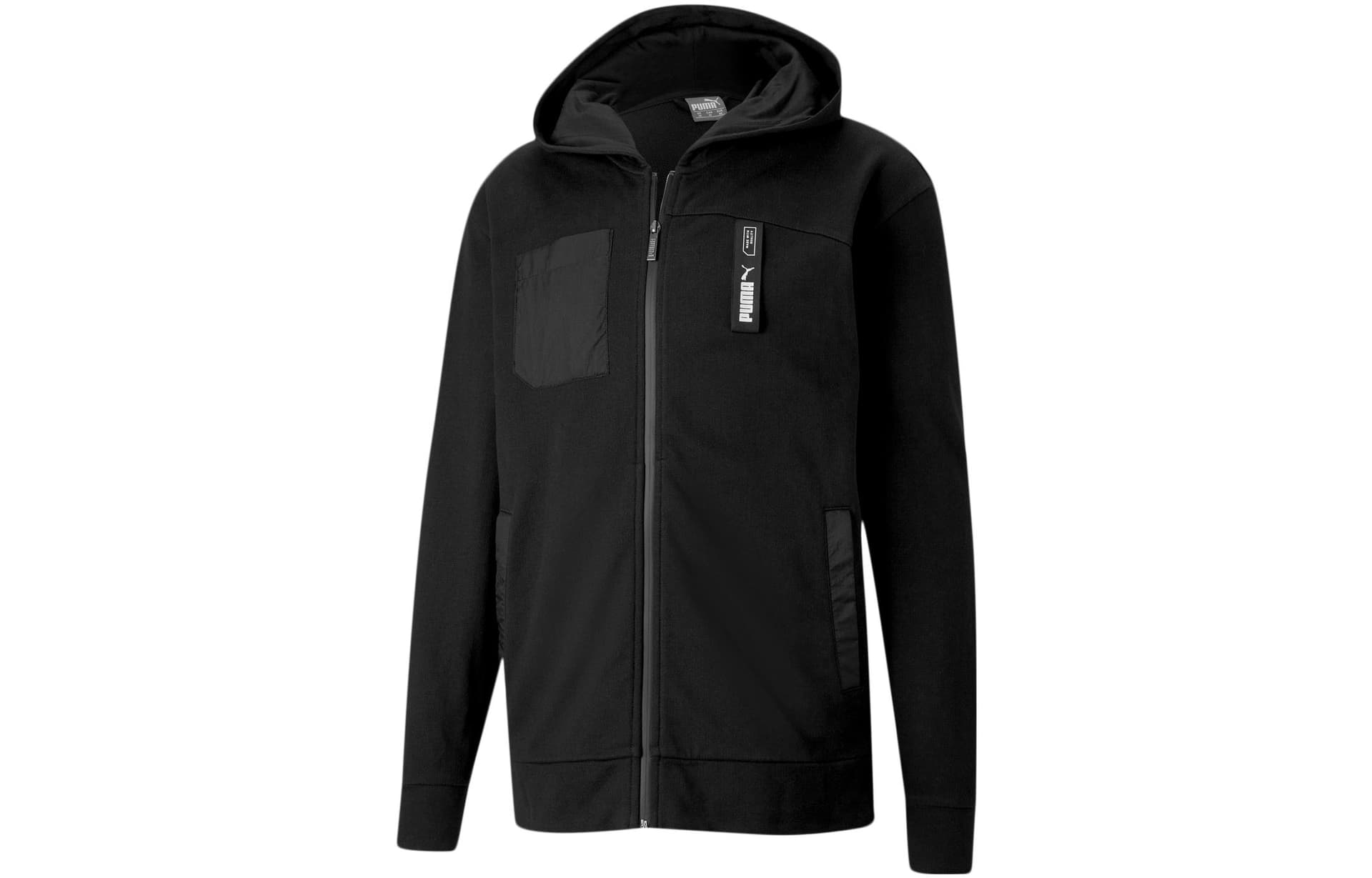 Худи PUMA Logo - изображение 1