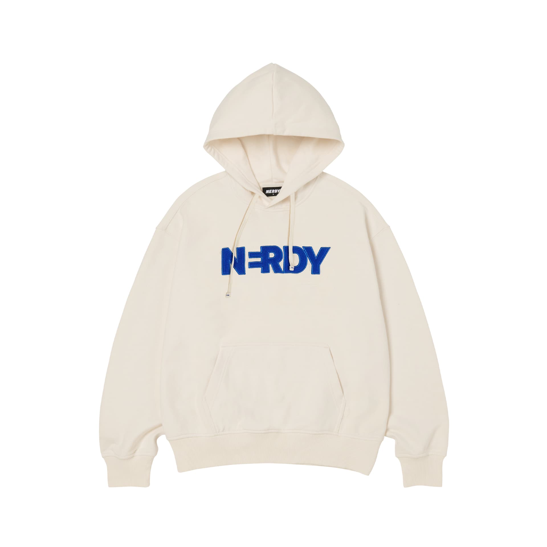 Худи NERDY - изображение 1