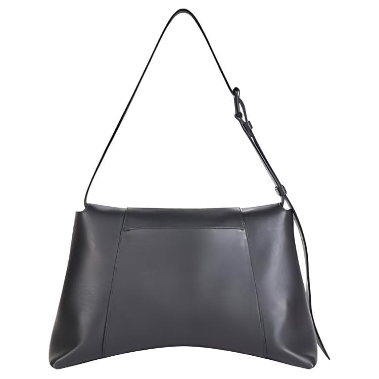 Мини-сумка Balenciaga Downtown AllBlack - изображение 3