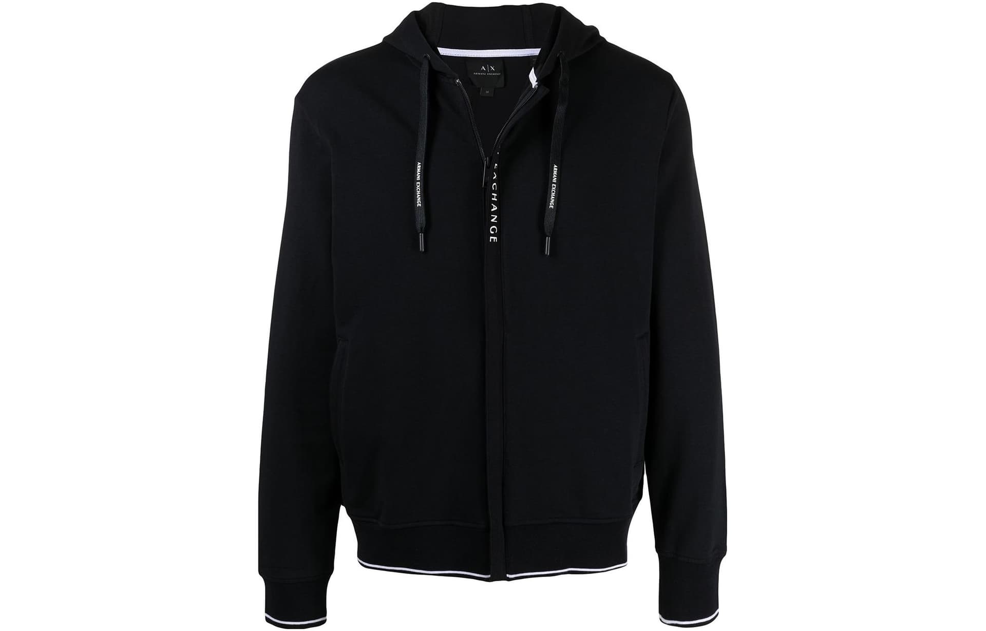 Худи ARMANI EXCHANGE Logo - изображение 1