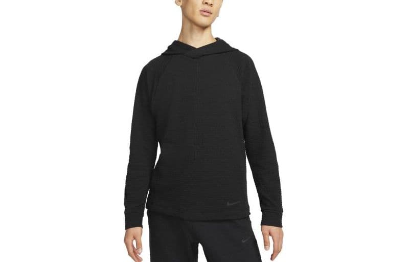 Худи Nike YOGA DRI-FIT - изображение 3