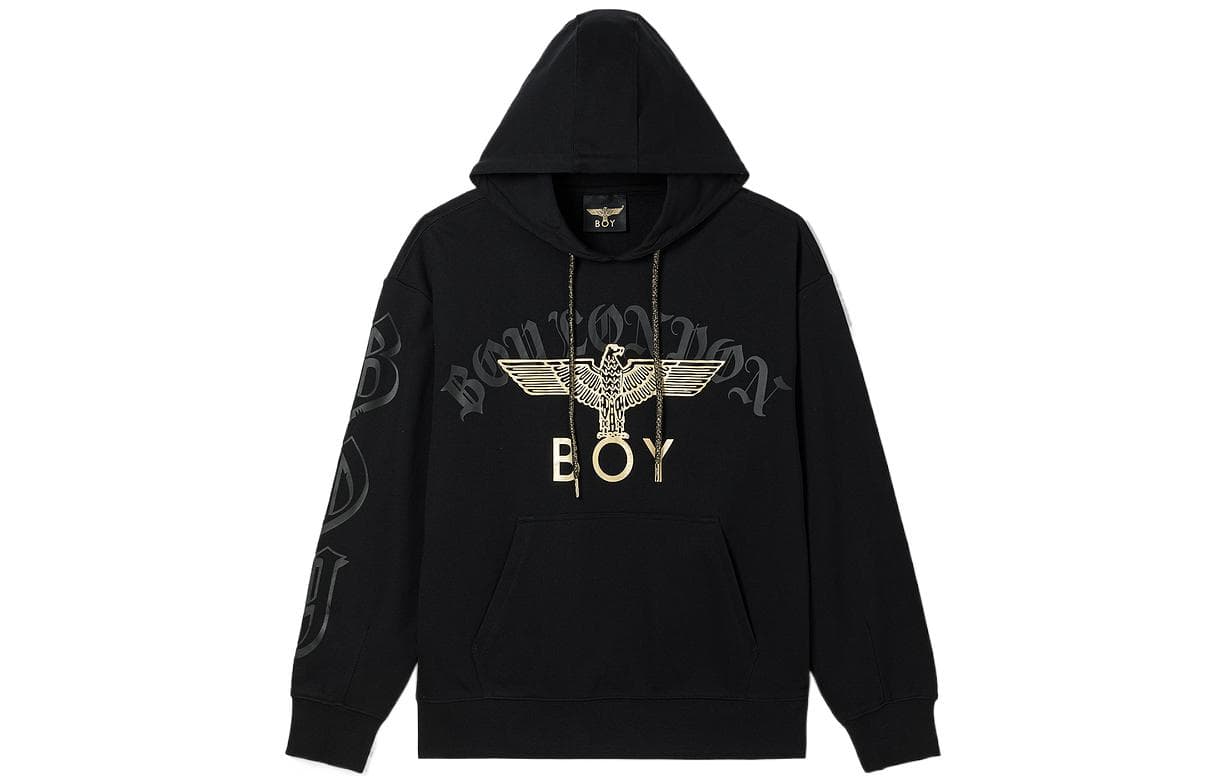 Худи Boy London SS23 Logo - изображение 1