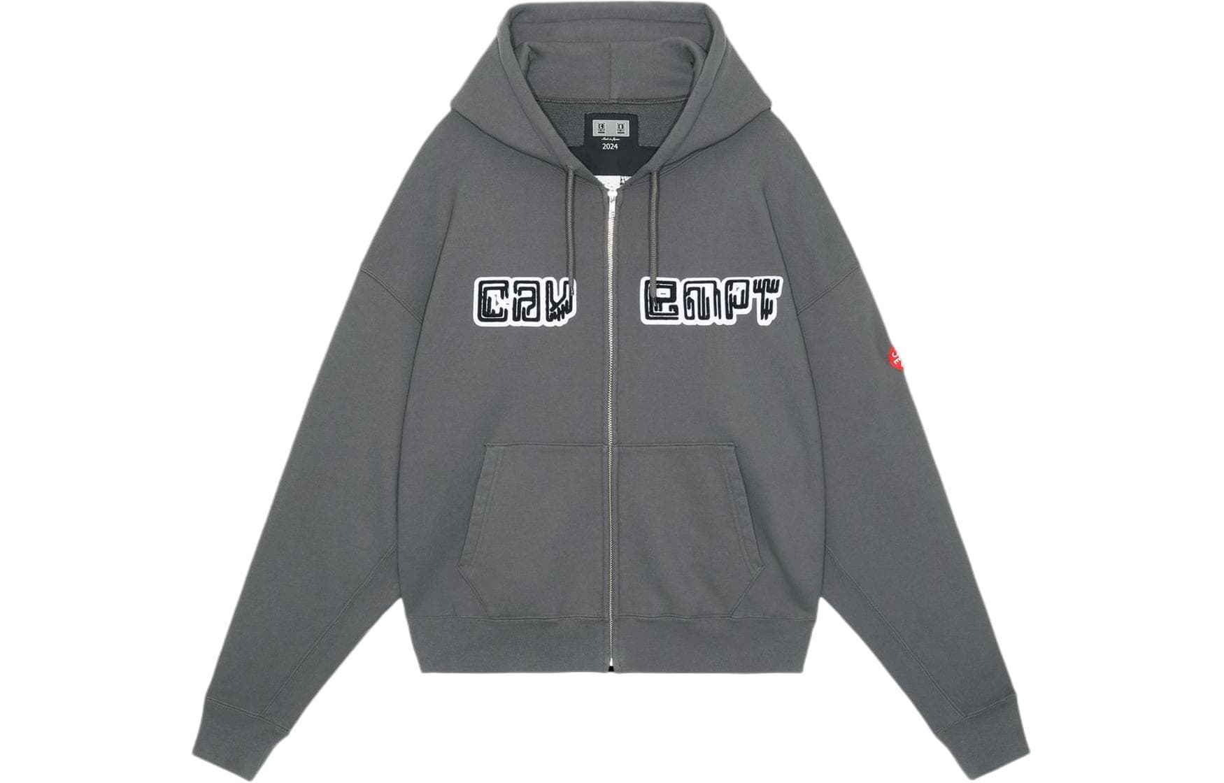 Худи Cav Empt - изображение 1