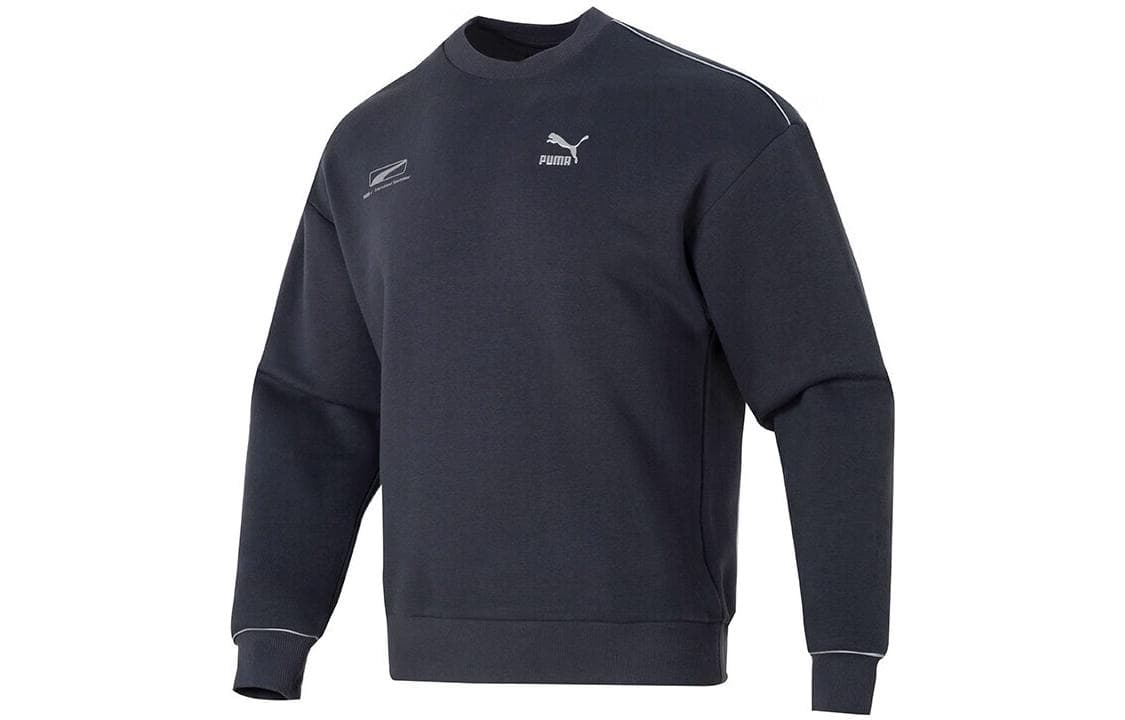 Худи PUMA - изображение 1