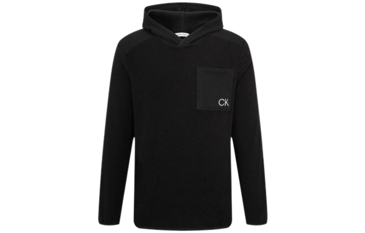 Худи CKCalvin Klein FW22 Logo - изображение 1