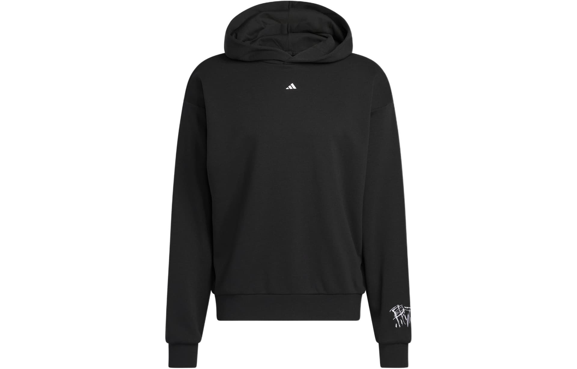 Худи adidas - изображение 1