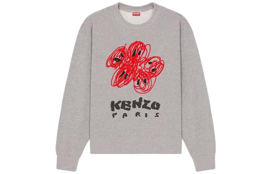 Худи KENZO - изображение 1