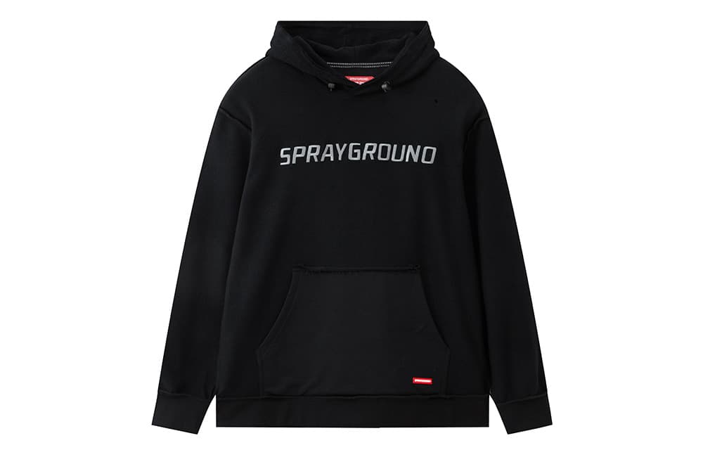 Худи SPRAYGROUND - изображение 1