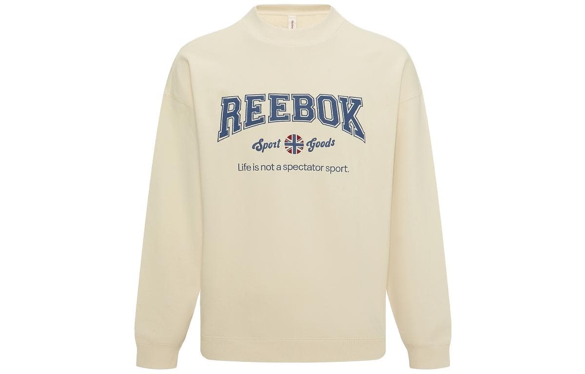 Худи Reebok - изображение 1
