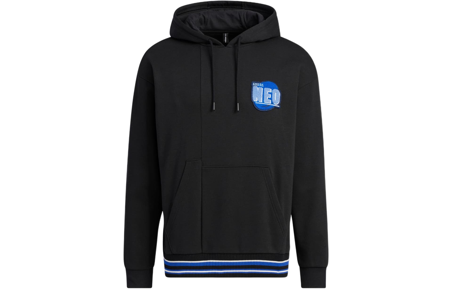 Худи adidas neo Logo - изображение 1