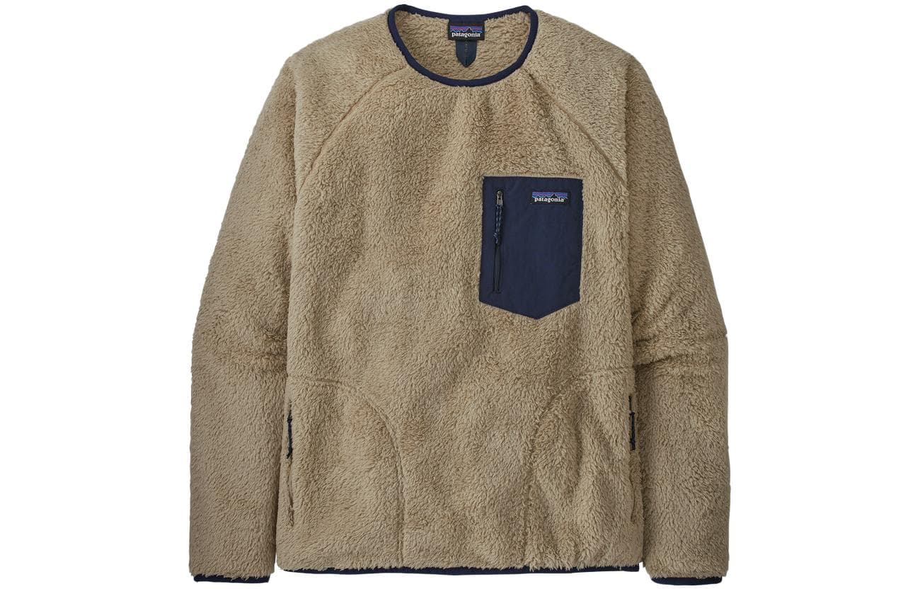 Худи patagonia Los Gatos Logo - изображение 1