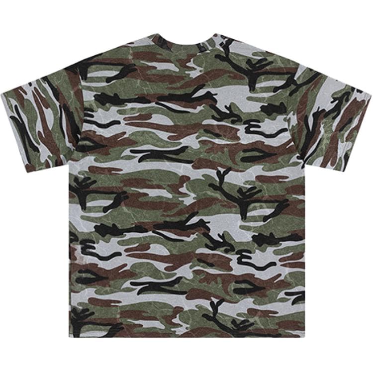 Футболка Warrior T - изображение 2