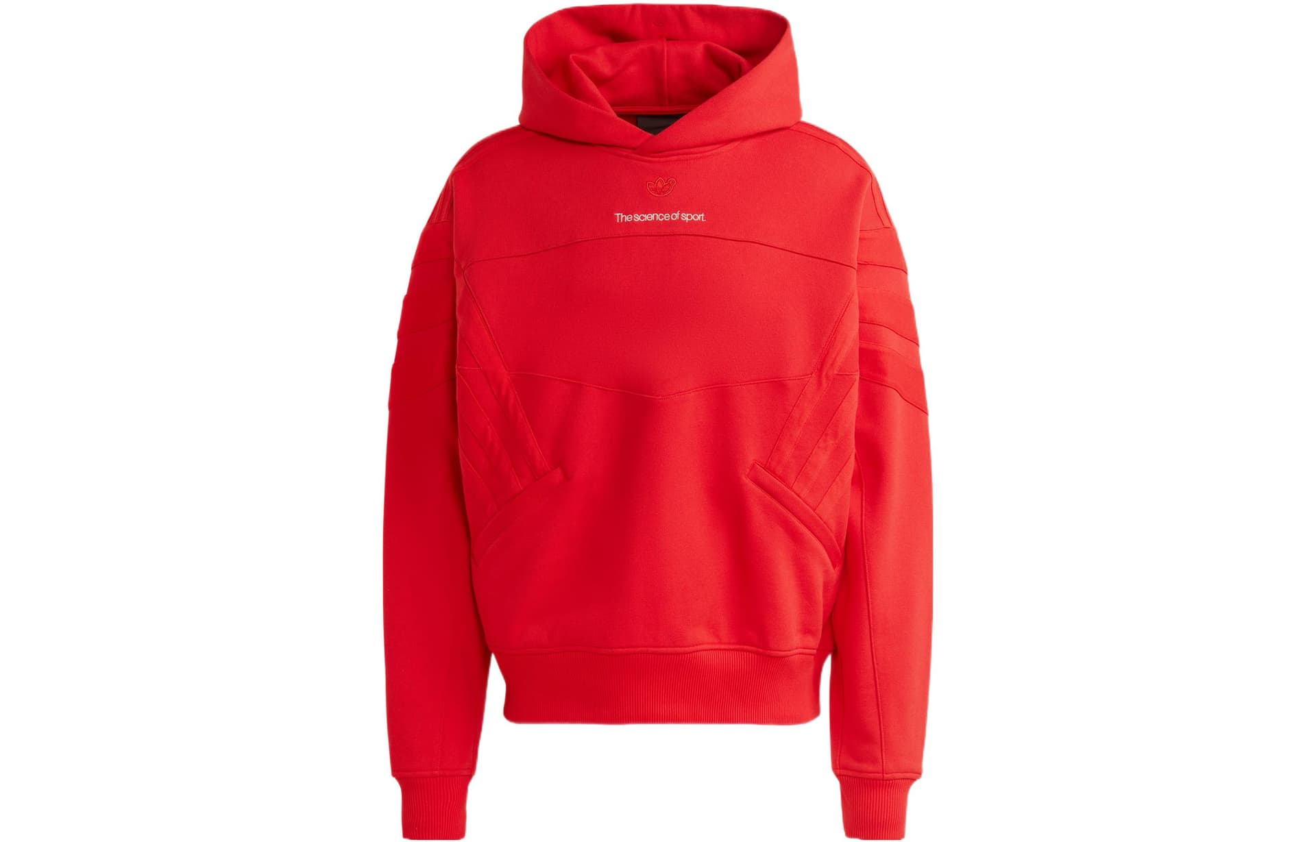 Худи adidas San Diego Hoodie - изображение 1