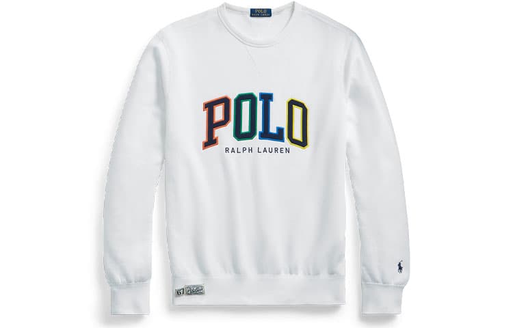 Худи Polo Ralph Lauren SS23 Logo - изображение 1