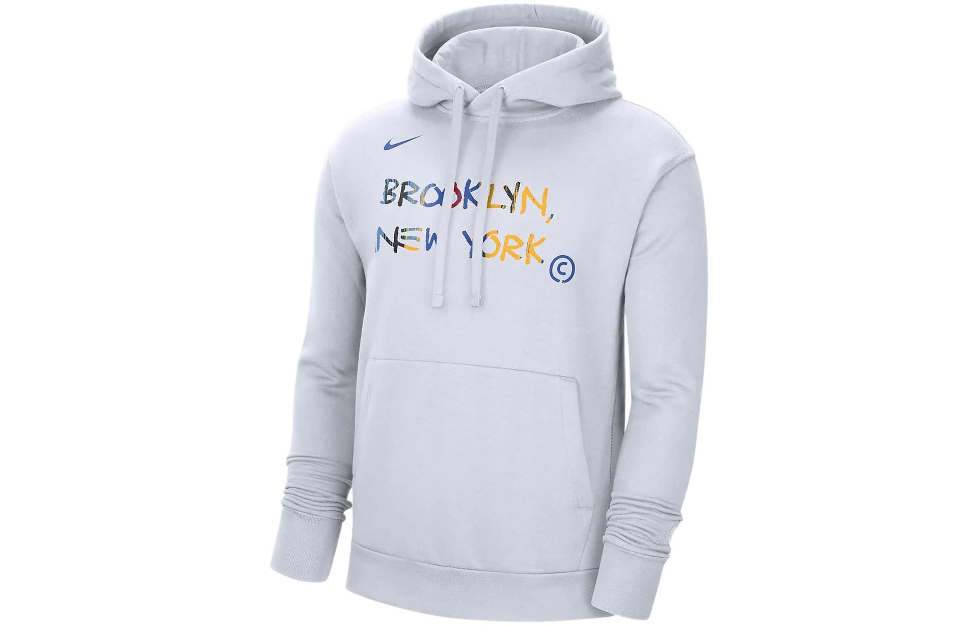 Худи Nike Logo - изображение 1
