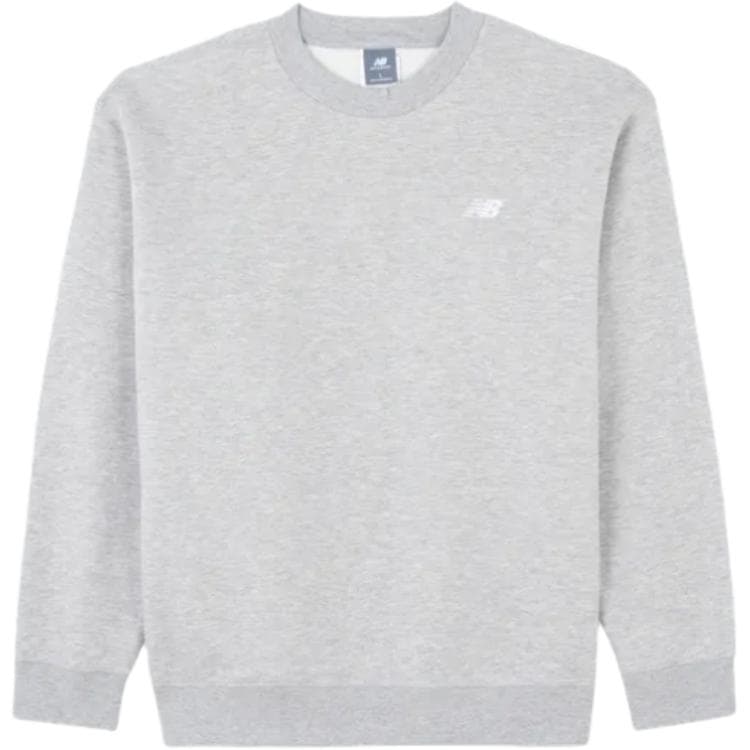 Худи New Balance Sport Essentials Fleece Crew - изображение 1