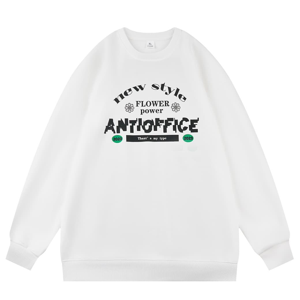 Худи Antioffice - изображение 1