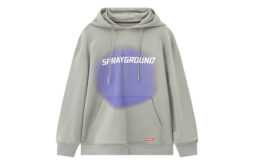 Худи SPRAYGROUND - изображение 1