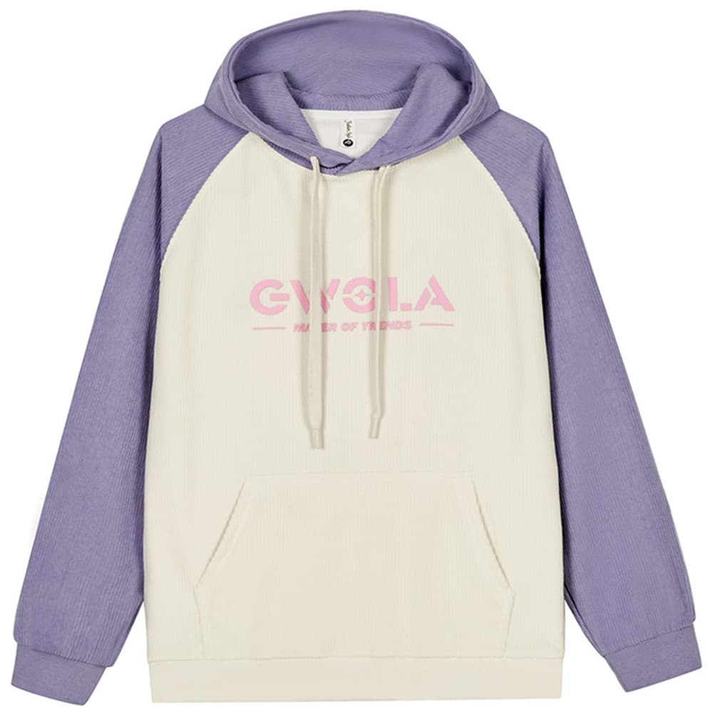 Худи Gwola Logo - изображение 1