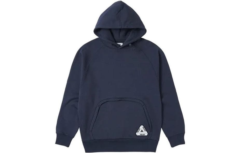Худи PALACE SS23 - изображение 1