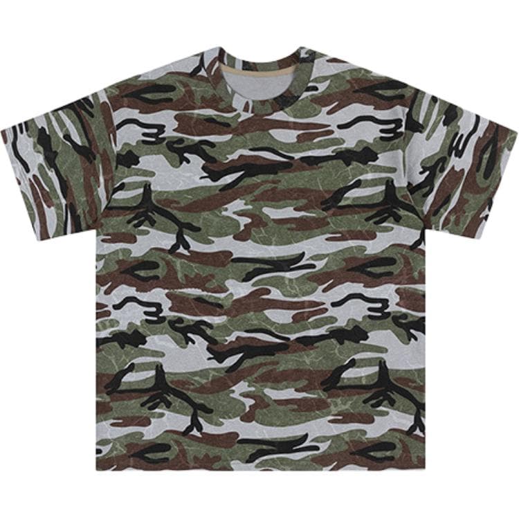 Футболка Warrior T - изображение 1
