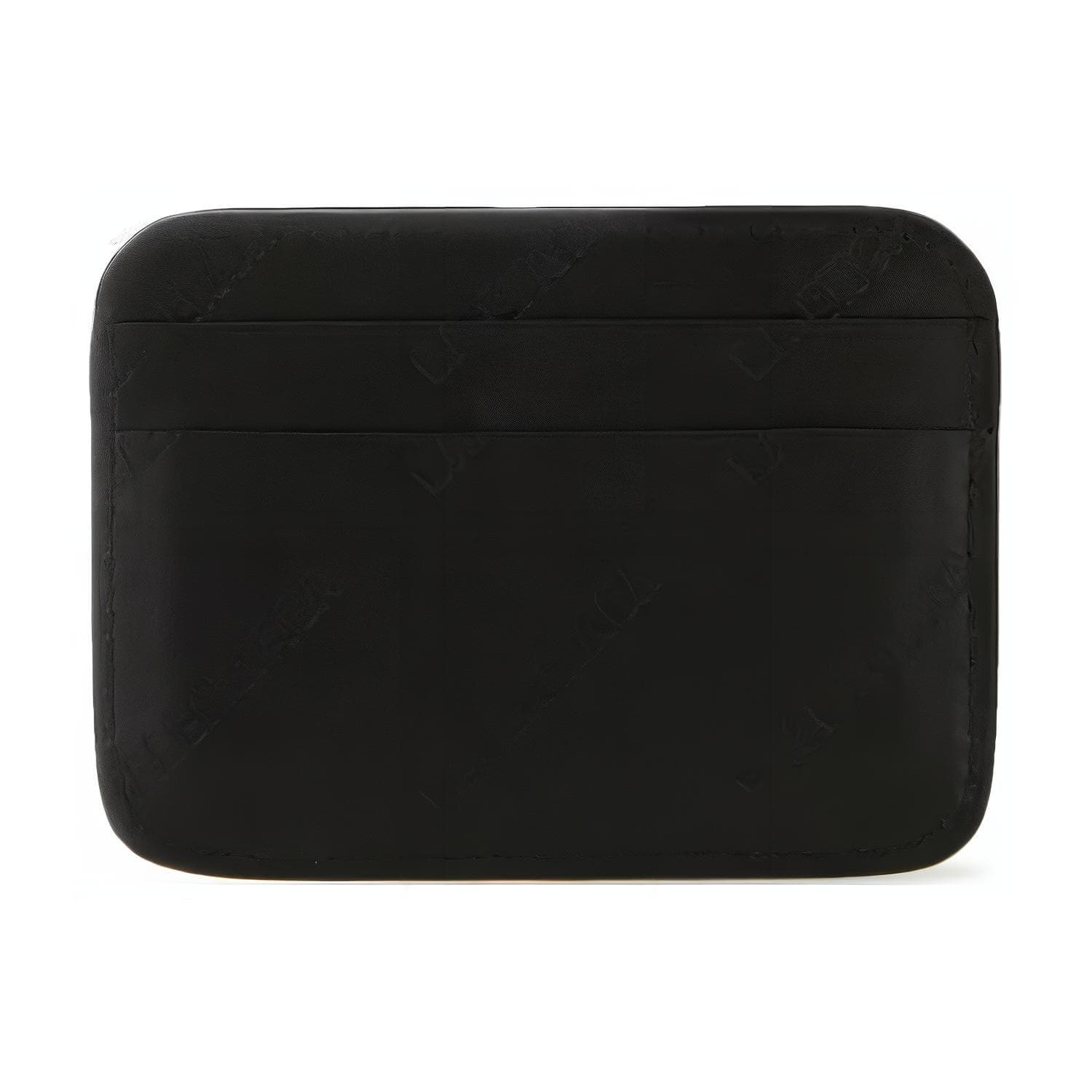Картхолдер Balenciaga Card Holder Black - изображение 5