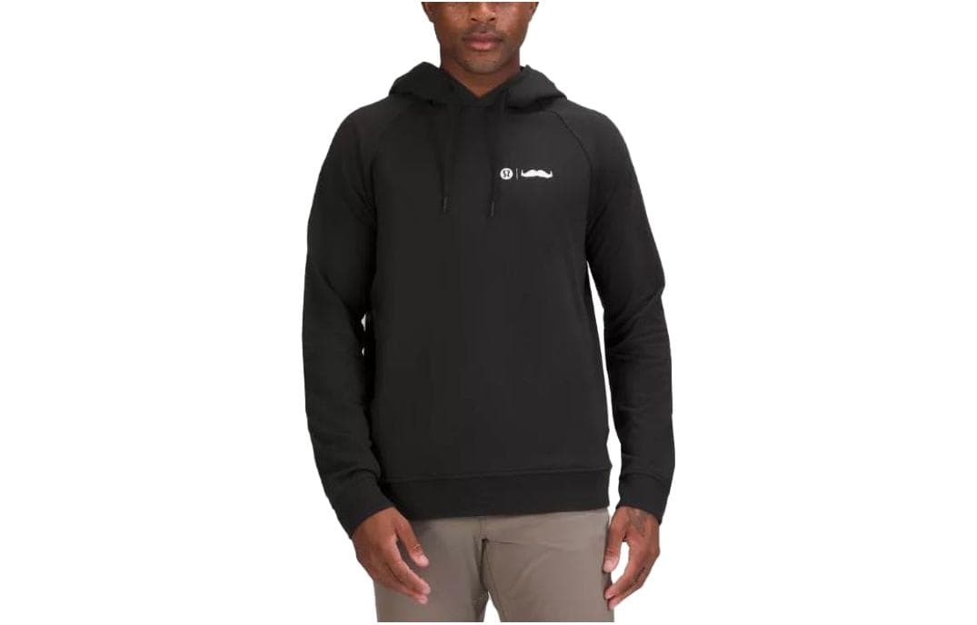 Худи lululemon SS23 City Sweat - изображение 1
