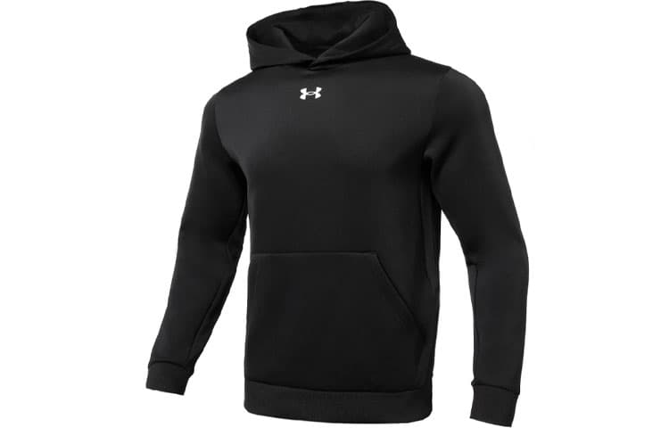 Худи Under Armour Logo - изображение 1