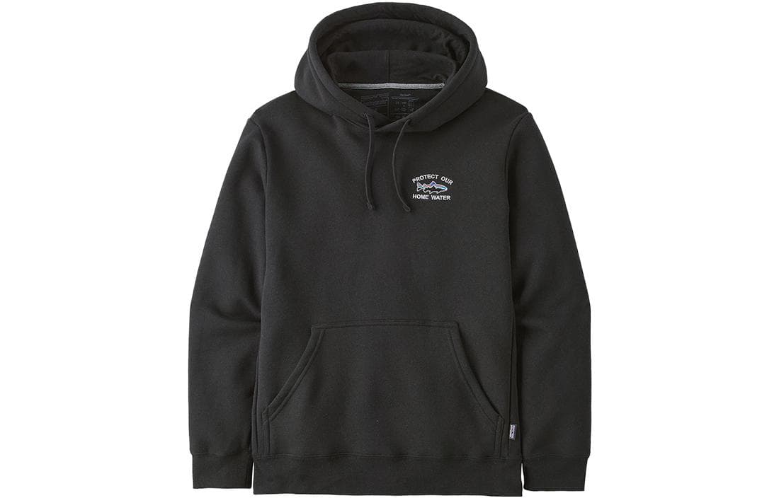 Худи patagonia - изображение 1