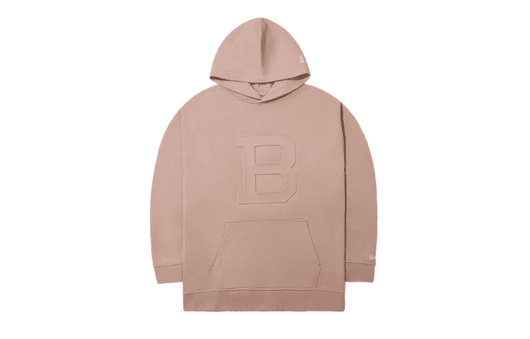 Худи New Era x MLB SS24 - изображение 1