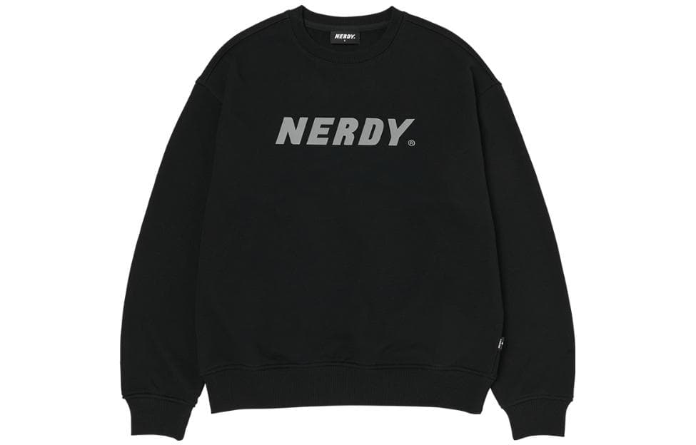 Худи NERDY - изображение 1