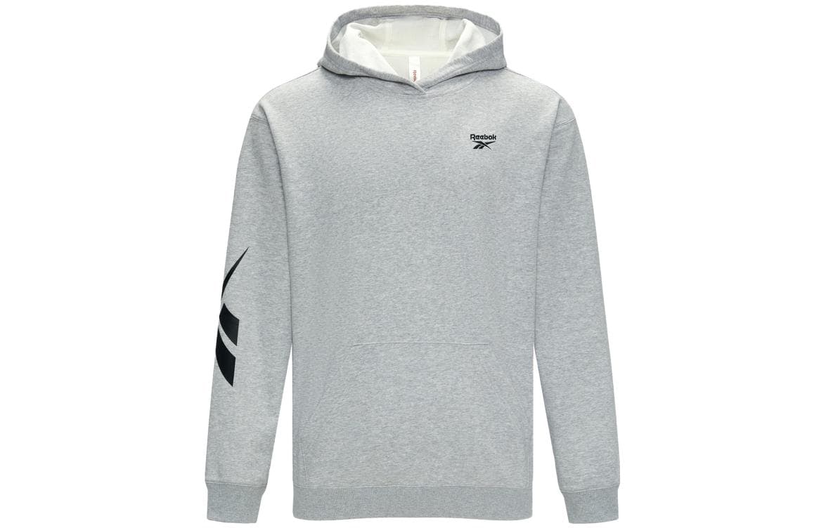 Худи Reebok Logo - изображение 1