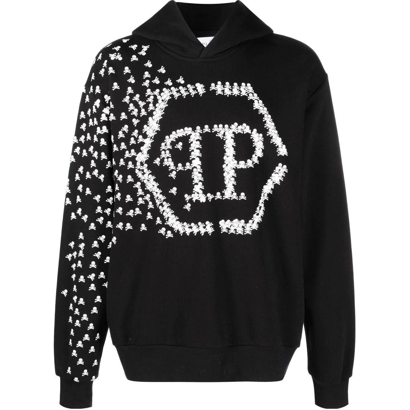 Худи PHILIPP PLEIN SS23 Logo - изображение 1