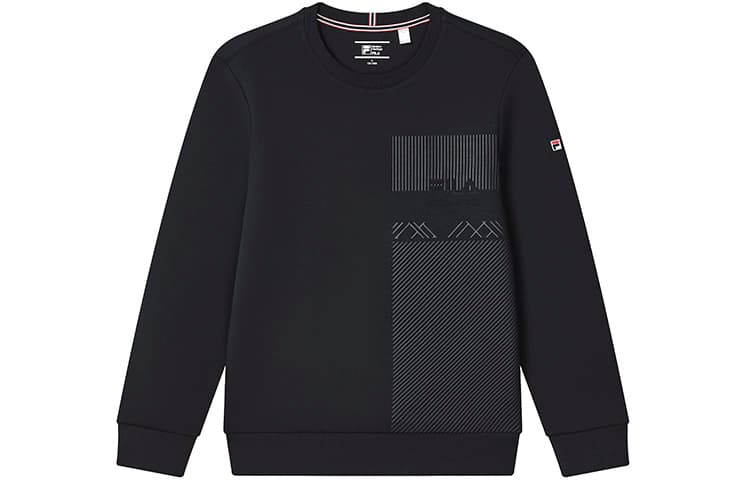 Худи FILA Logo - изображение 1