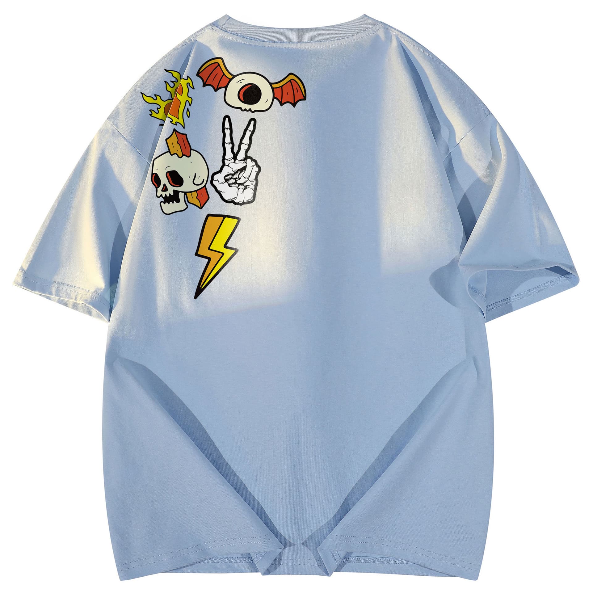 Футболка ROBINHOOD hiphopLOGOT - изображение 2