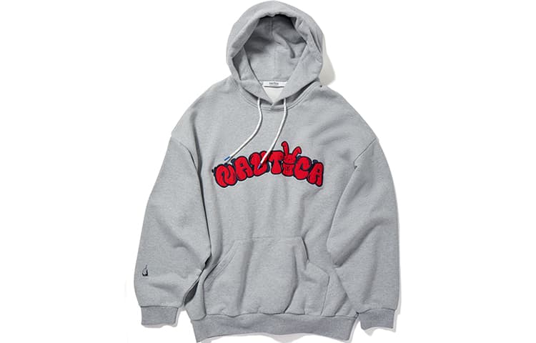 Худи nautica white sail nautica white sail logo - изображение 1