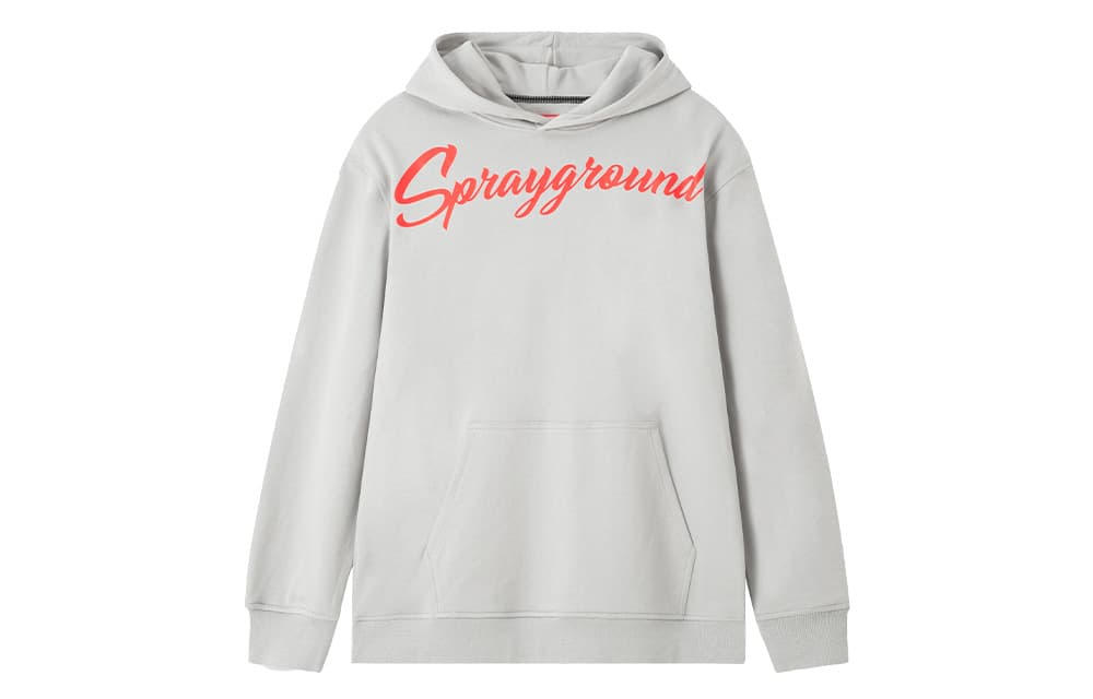 Худи SPRAYGROUND Logo - изображение 1