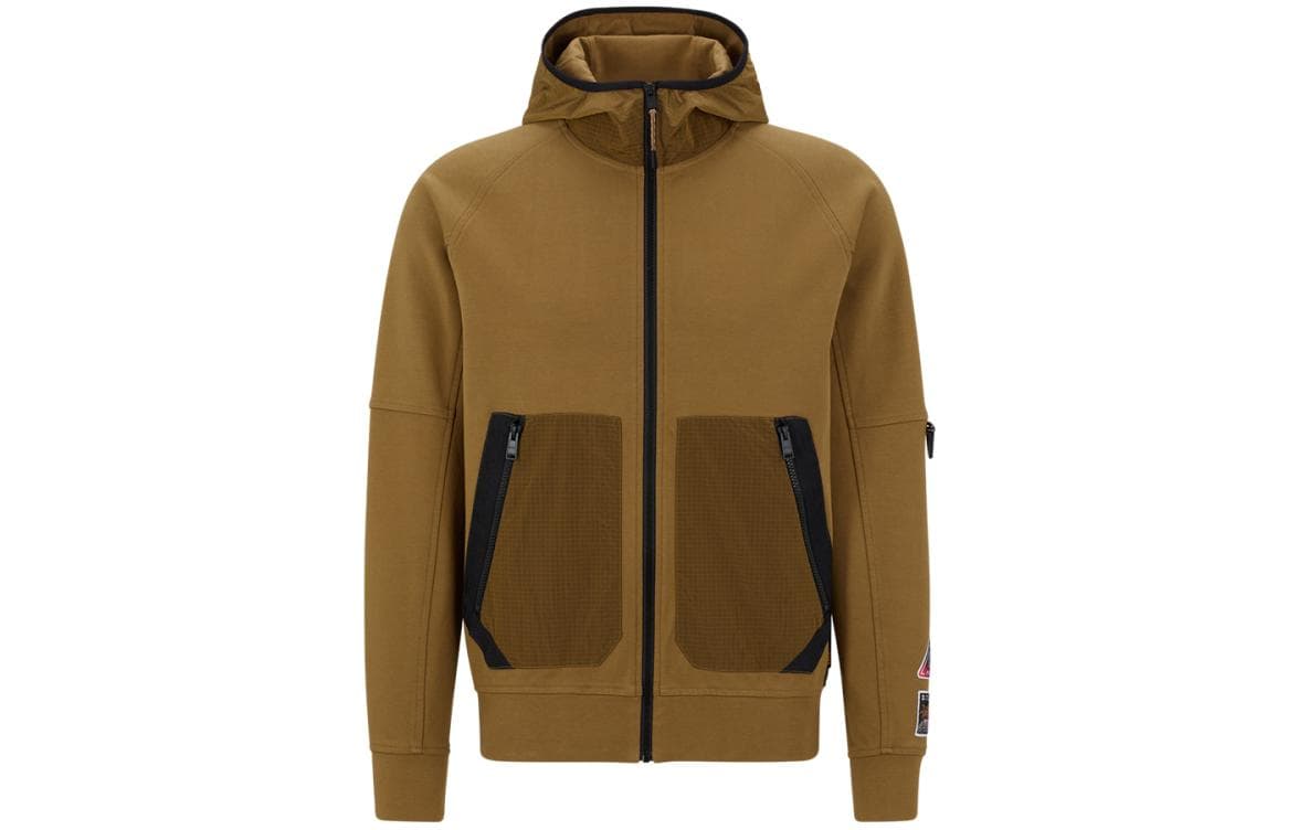 Худи HUGO BOSS SS23 - изображение 1