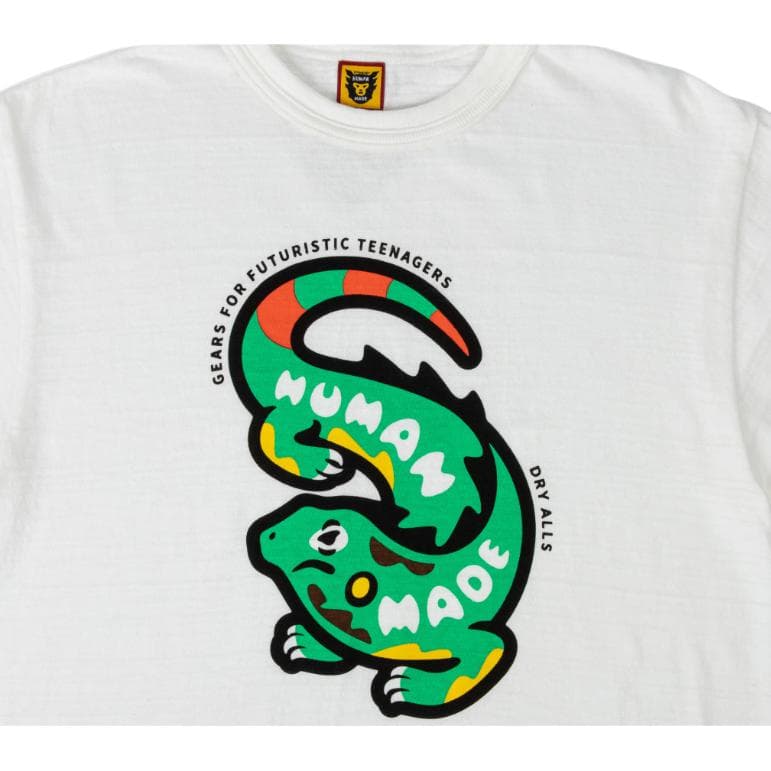 Футболка HUMAN MADE T - изображение 3