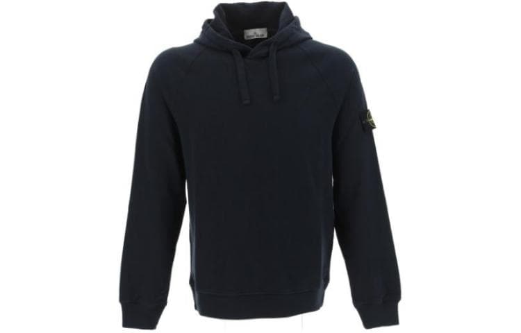 Худи STONE ISLAND SS23 Logo - изображение 1