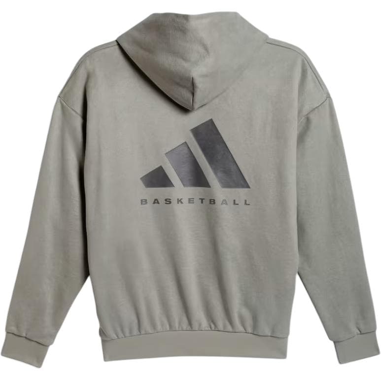 Худи adidas THE 2024 COLLECTION CHAPTER 01 - изображение 1