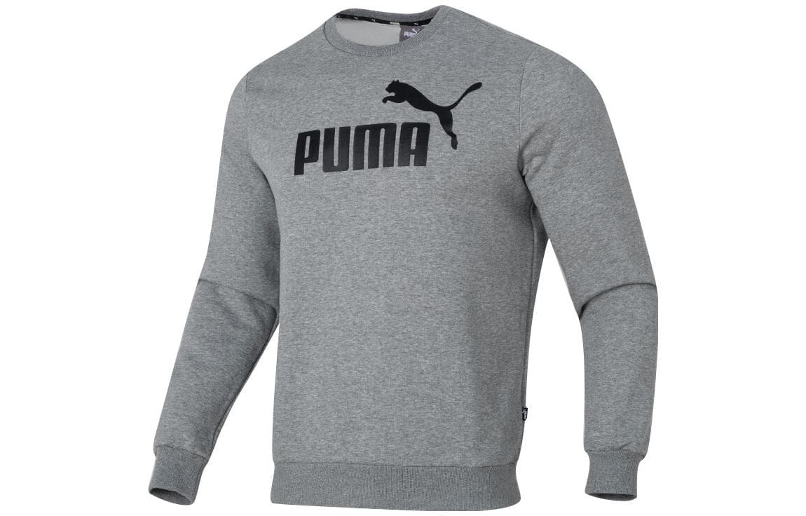 Худи PUMA - изображение 1