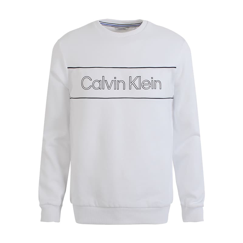 Худи CALVIN KLEIN logo - изображение 1