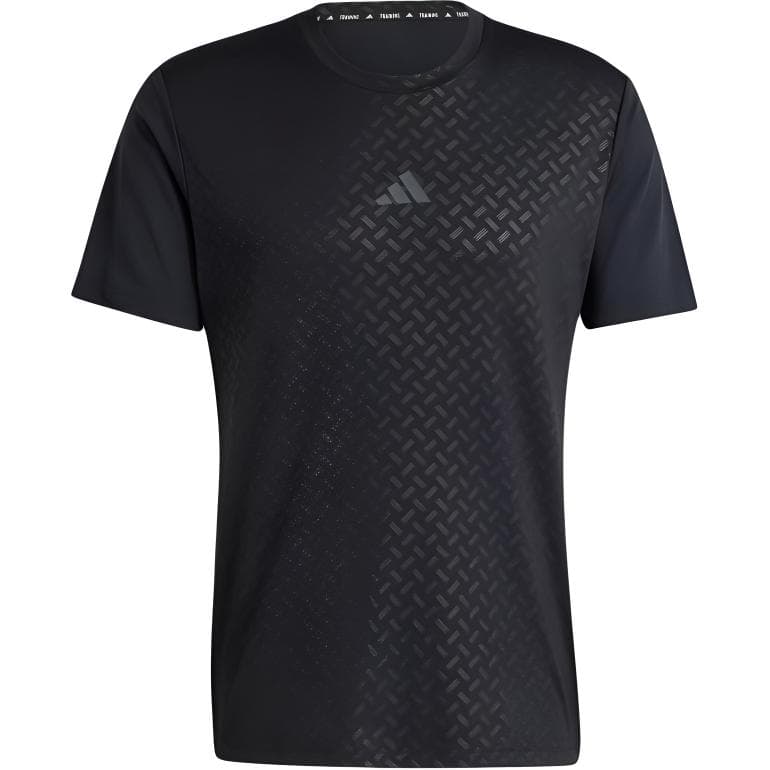 Футболка adidas POWER WORKOUT T-SHIRT T - изображение 1
