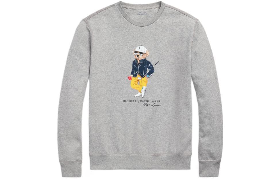 Худи Polo Ralph Lauren SS23 - изображение 1